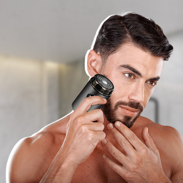 Mini portable electric shaver | Stornfield