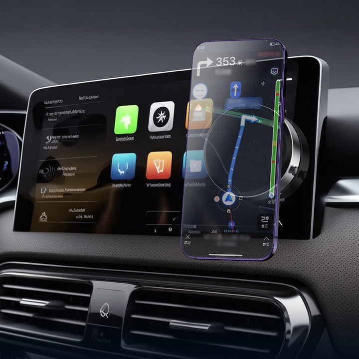 Magnetic Phone Holder | Stornfield