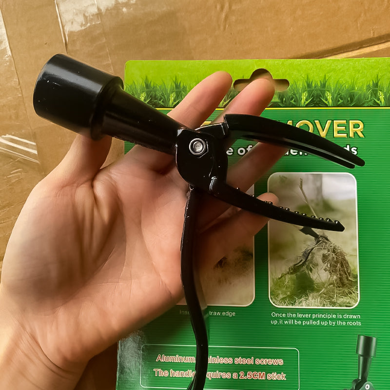 New detachable weeder | Stornfield