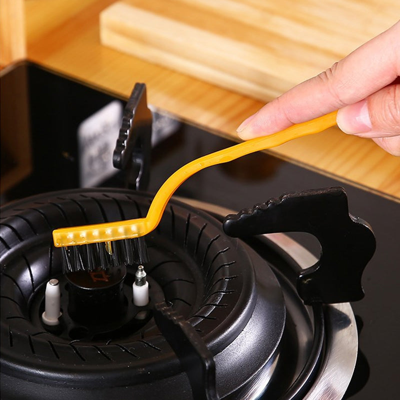 Cleaning brush for hoods and exhaust hoods | Stornfield
