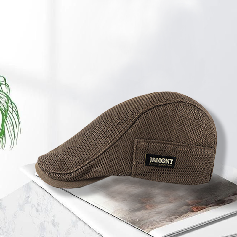 Stornfield | Men's Summer Mesh Sun Hat