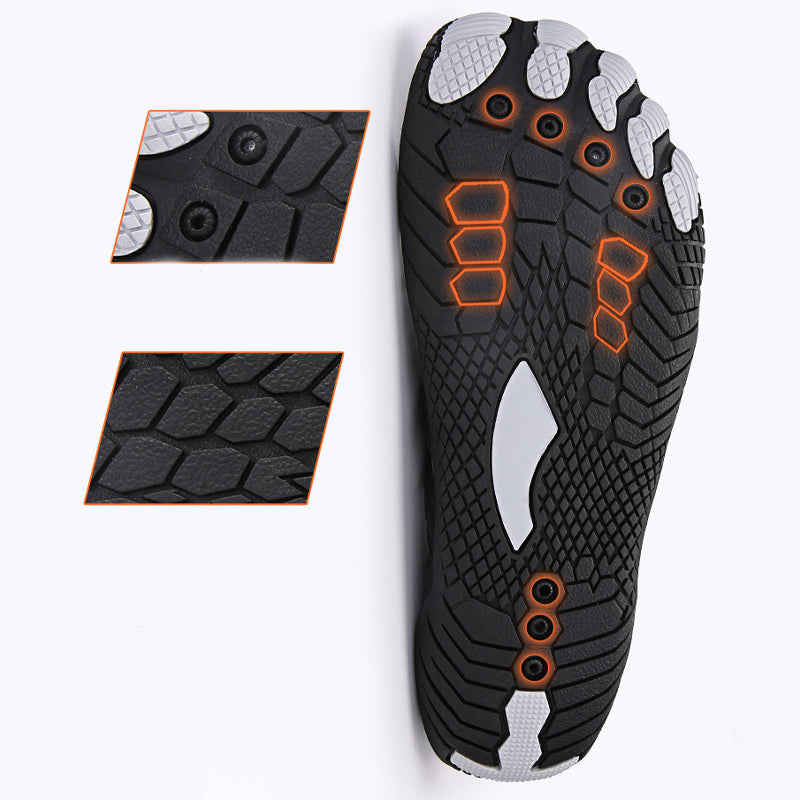 Stornfield | Unisex Canyoning Shoes