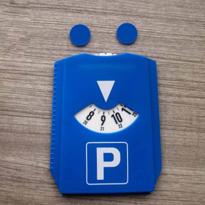 Parking Meters | Stornfield