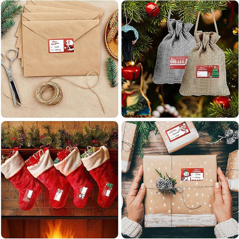 Christmas - Add Joy - Enchanted Gifts | Stornfield