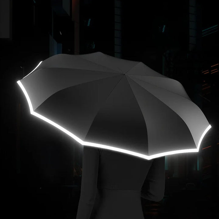Stornfield | Umbrella with ring handle