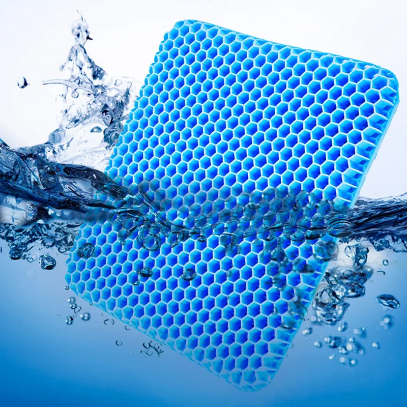 Honeycomb Gel Cushion | Stornfield