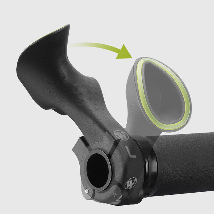 Stornfield | Ergonomically Designed Bicycle Grips (1 pair)