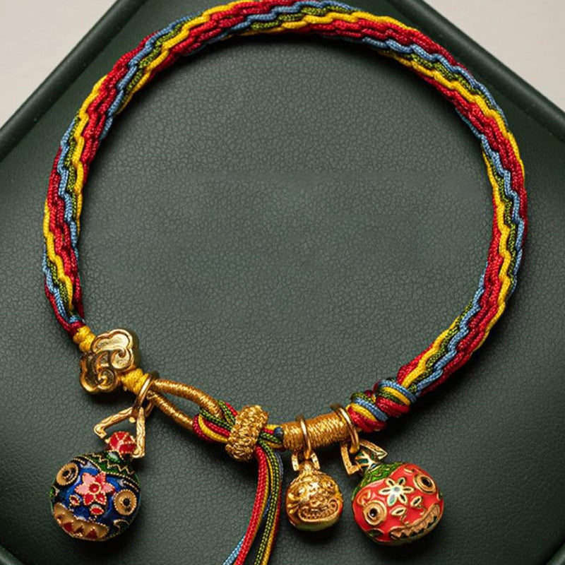 Tuna Bracelet of Reincarnation | Stornfield