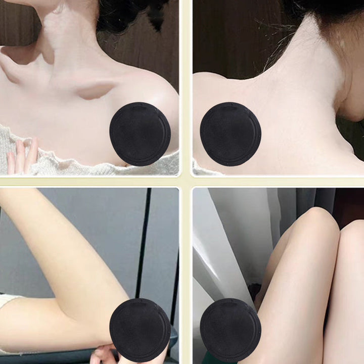 Black silicone bath tool | Stornfield