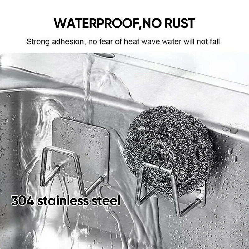 Sink Sponge Drainer | Stornfield