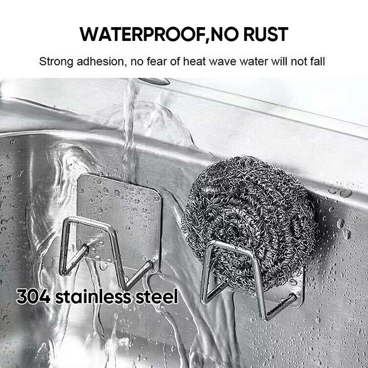 Sink Sponge Drainer | Stornfield