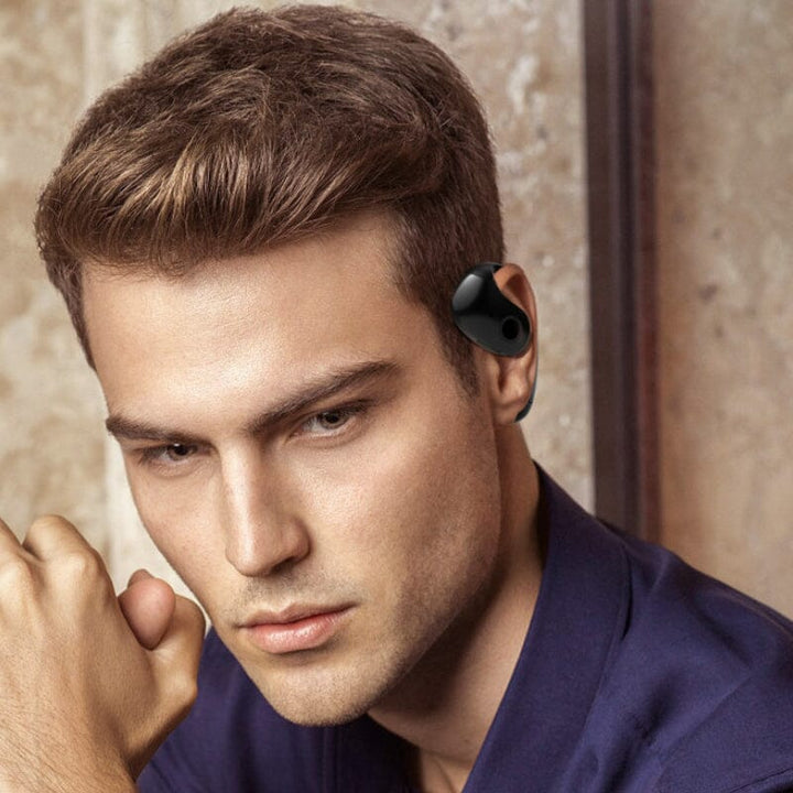 Small Coconut Bluetooth Headset | Stornfield