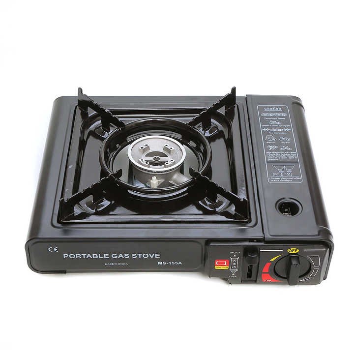 Stornfield Portable Camping Stove