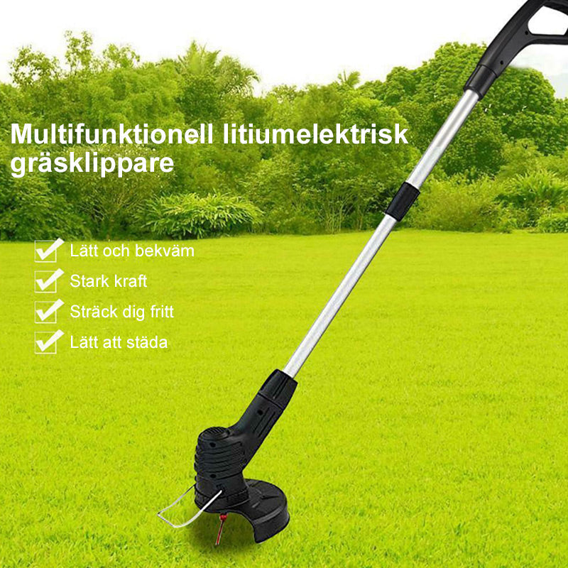 Stornfield | Lawn Mower