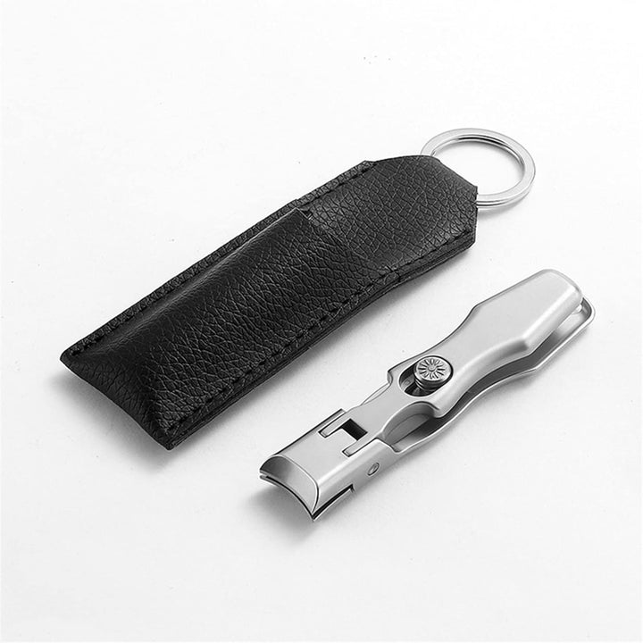 Ultrastrong Portable Nail Clippers | Stornfield