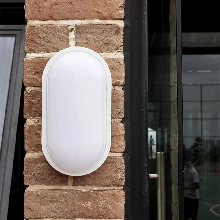 Stornfield | DiffusedGlow – Minimalist Wall Light Collection