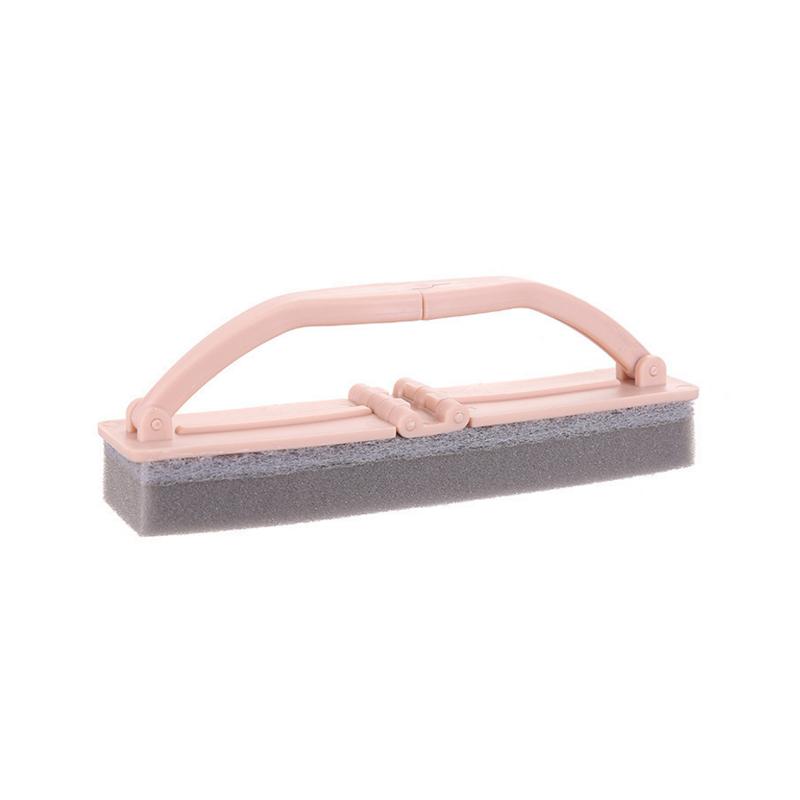 Folding Sponge Brush with Handle | Stornfield
