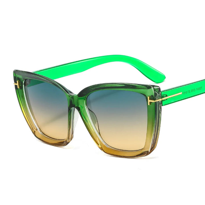 Jean Sunglasses | Stylish & Protective | Stornfield
