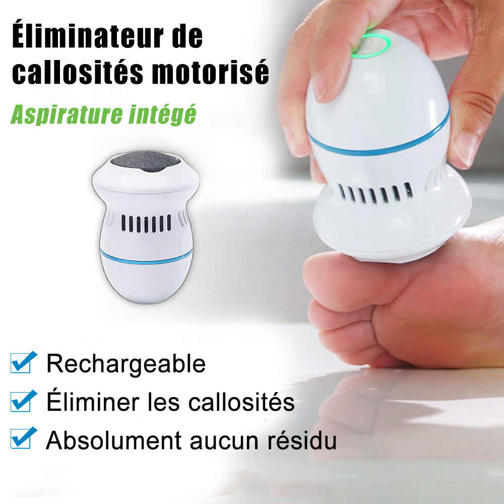 Automatic Callus Remover | Stornfield