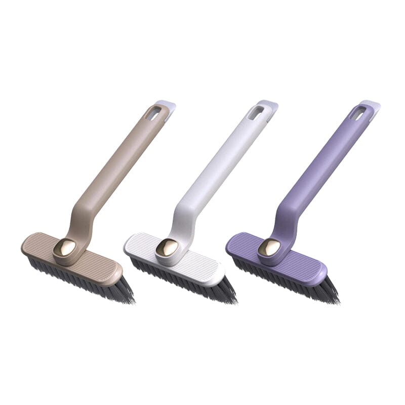Multi-Functional Rotating Split Cleaning Brush | Stornfield
