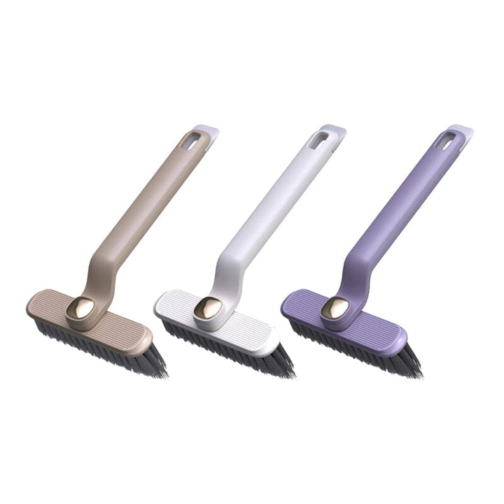 Multi-Functional Rotating Split Cleaning Brush | Stornfield