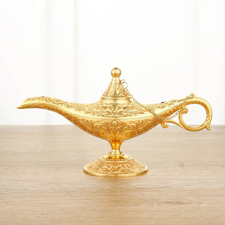 Wishing Lamp Home Decoration Stornfield