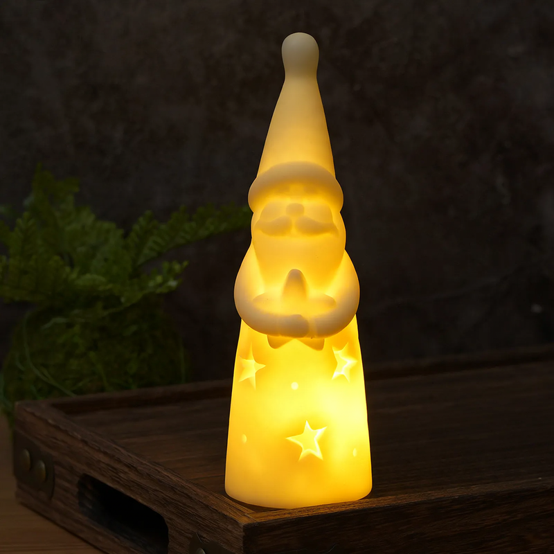 Decorative LED Christmas Night Light