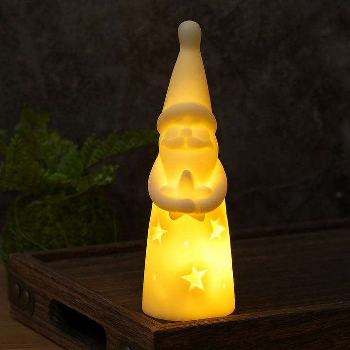 Decorative LED Christmas Night Light