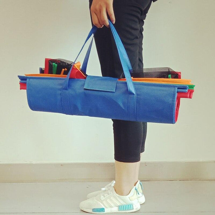 ShopEz - Shopping Cart Grocery Bags | Stornfield