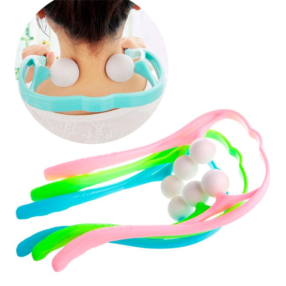 Deep pressure massage tool | Stornfield