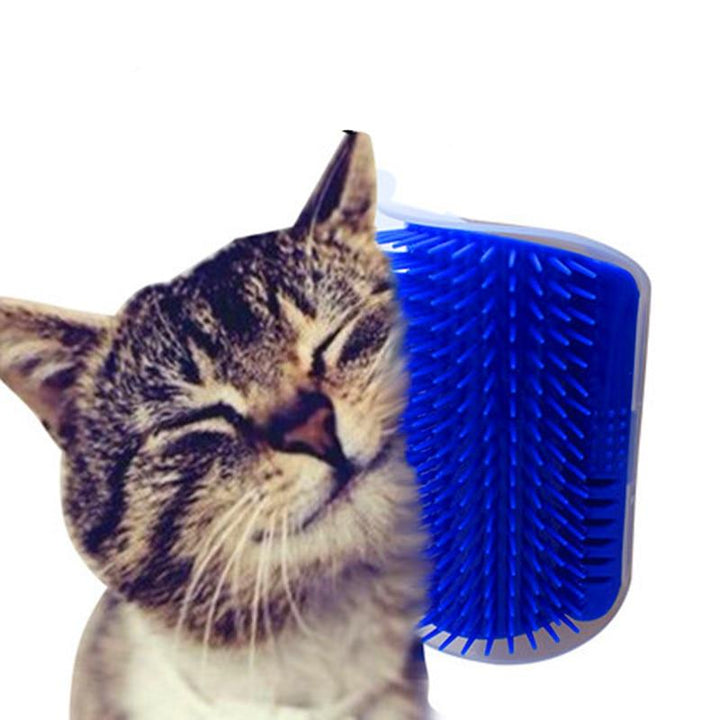 KittyRub - Cat Massage Comb | Stornfield