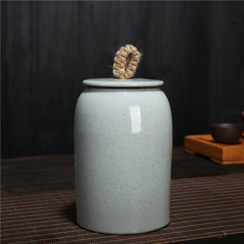 Stornfield | Ceramic Airtight Coffee Canister