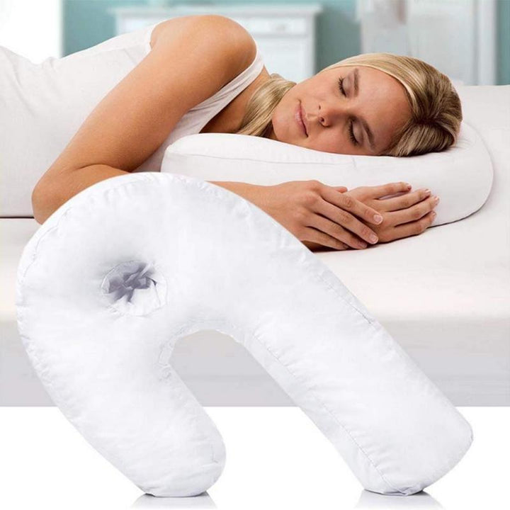 Ergonomic U Shape Pillow | Stornfield
