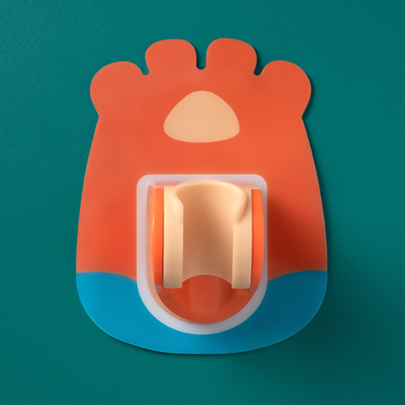 Cartoon Self-Adhesive Shower Bracket | Stornfield