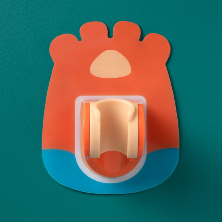 Cartoon Self-Adhesive Shower Bracket | Stornfield
