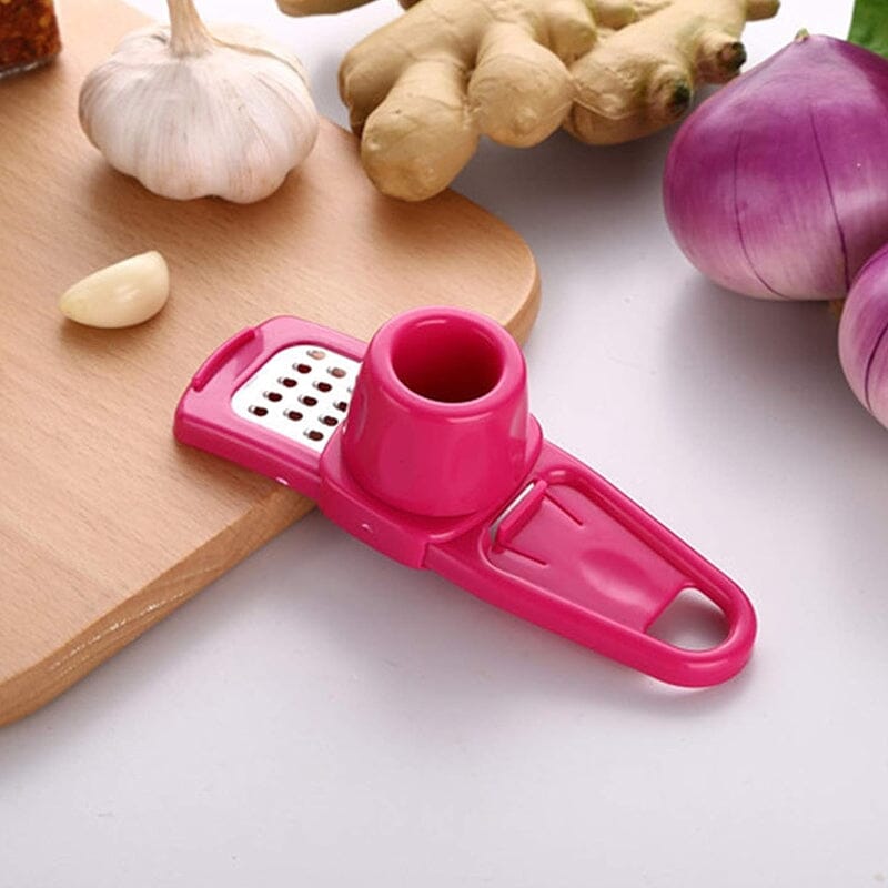 Garlic Chopper | Stornfield