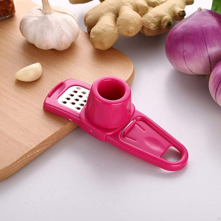 Garlic Chopper | Stornfield
