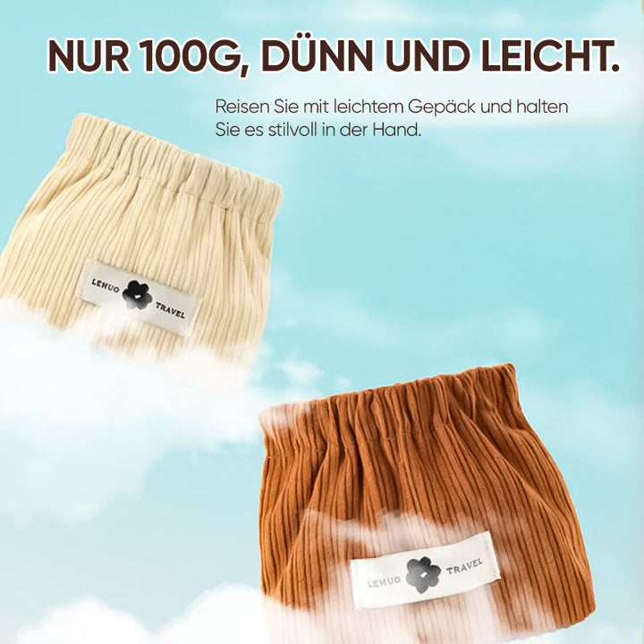 Cord cosmetic bag | Stornfield