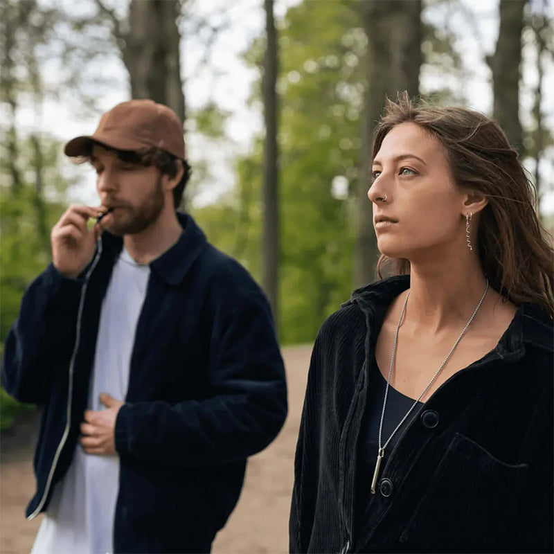 Hertz Meditation Pipe | Stornfield