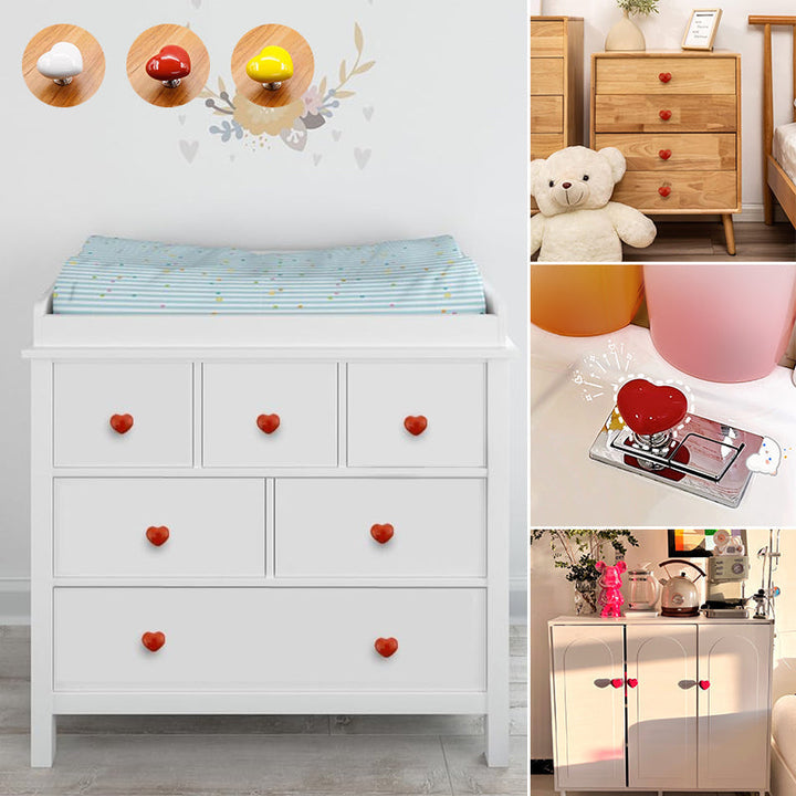Toilet Love Button | Stornfield