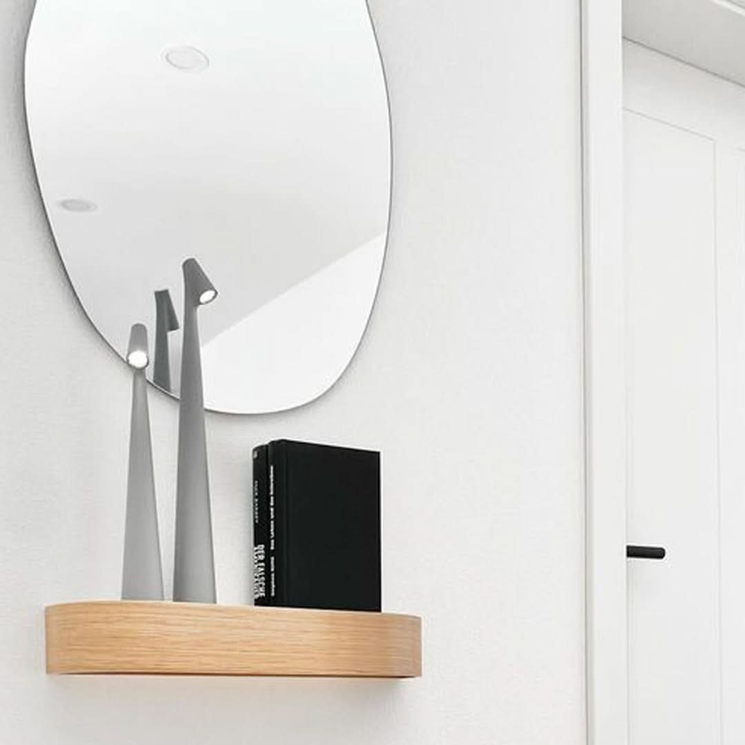 Rechargeable LED Table Lamp | Stornfield