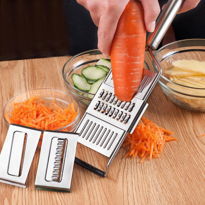 Stornfield | Stainless Steel Vegetable Cutter