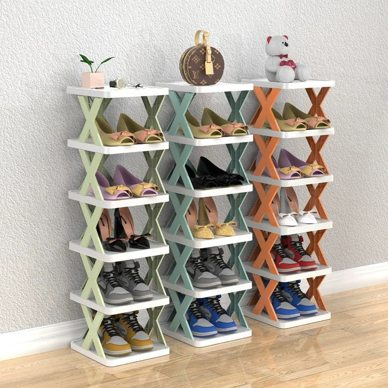 Multi-layer Shoe Rack Organizer | Stornfield