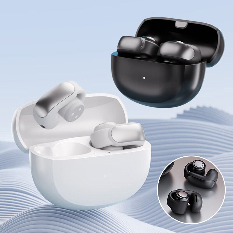 Stornfield | Popular Sports Headset with Open Ear Design