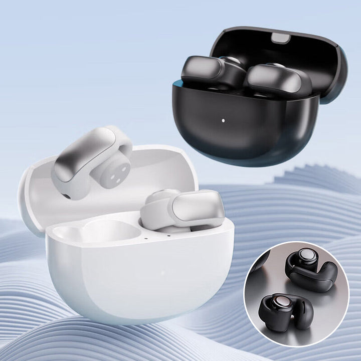 Stornfield | Popular Sports Headset with Open Ear Design
