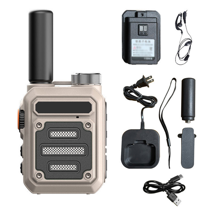 Mini-Walkie Talkie | Stornfield