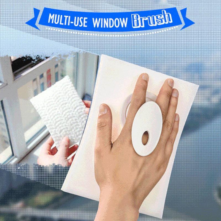 Multi-use Window Brush | Stornfield