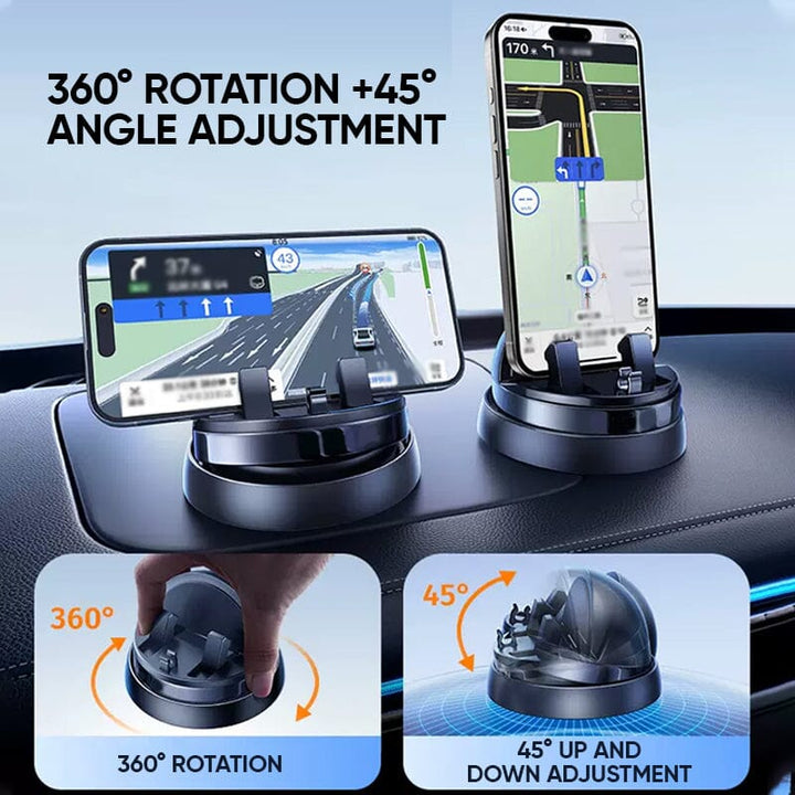 Navigation Vehicle Mount | Stornfield