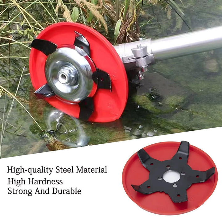 Multifunctional Weed Fabric | Stornfield