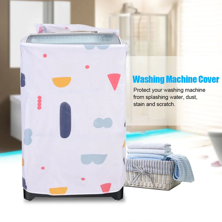 Twin Tub Washing Machine Cover Stornfield